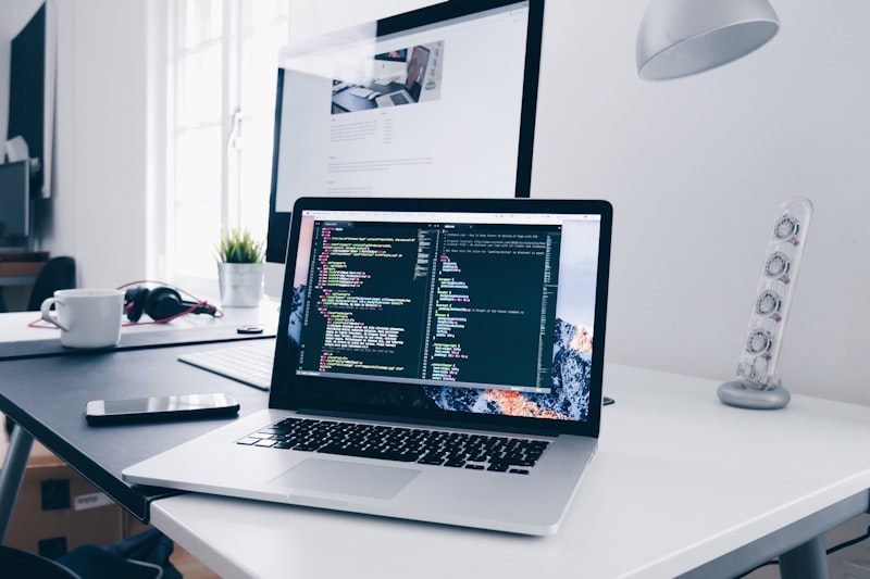 Why Your Business Needs a Custom Website