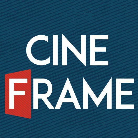 CineFrame Logo