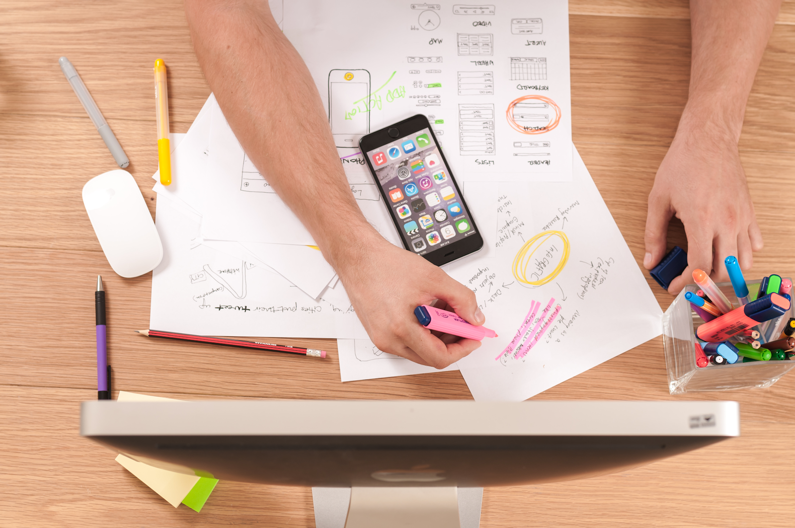 Facebook & Digital Marketing