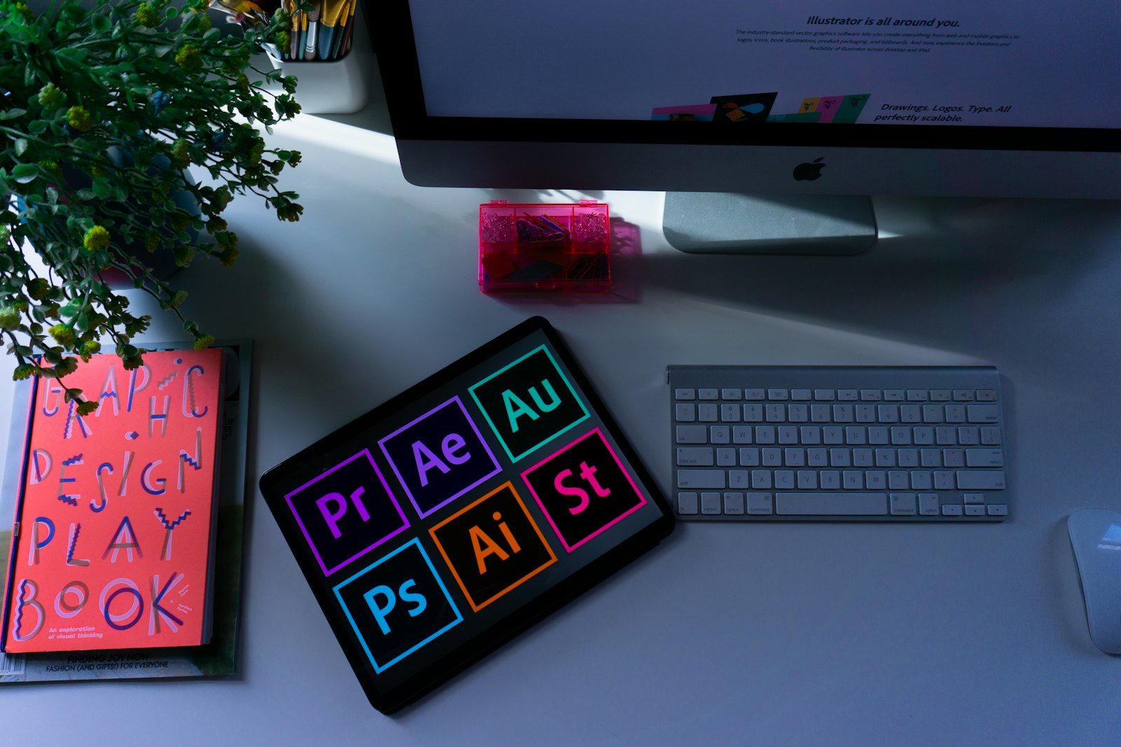 Graphic & Branding Design